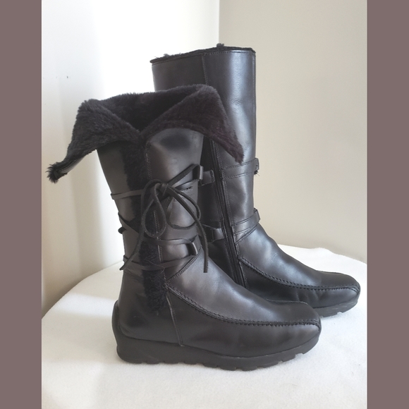 Women's Thinsulate Tall Winter Boot - Picture 1 of 12
